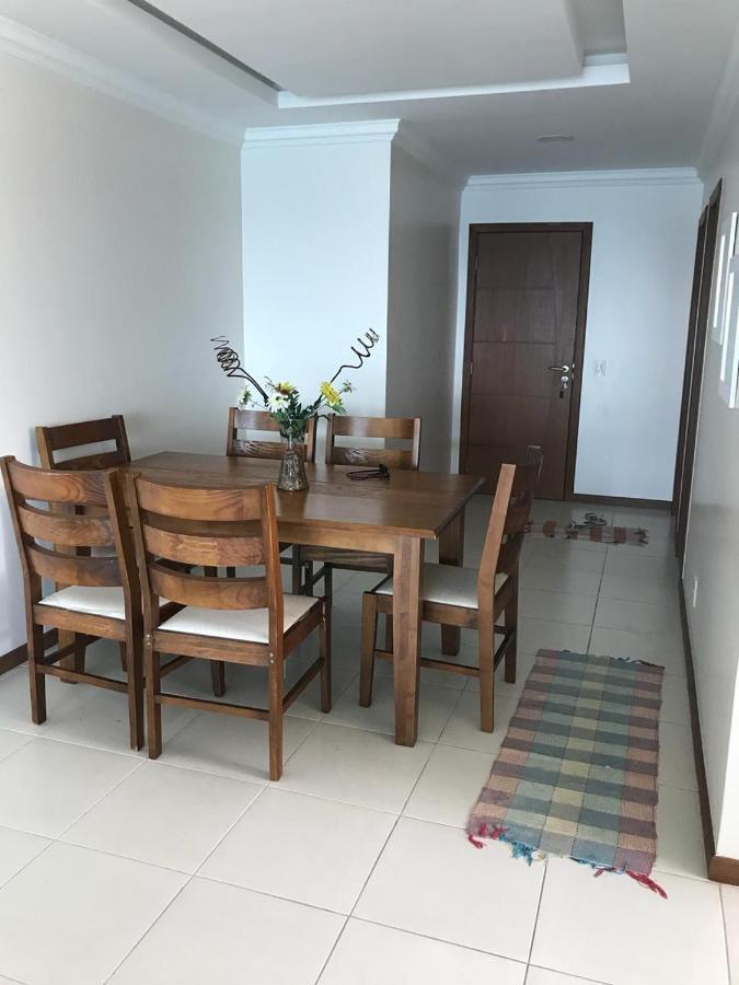 Apartmán Apartamento Pe Na Areia Em Arraial Do Cabo Exteriér fotografie