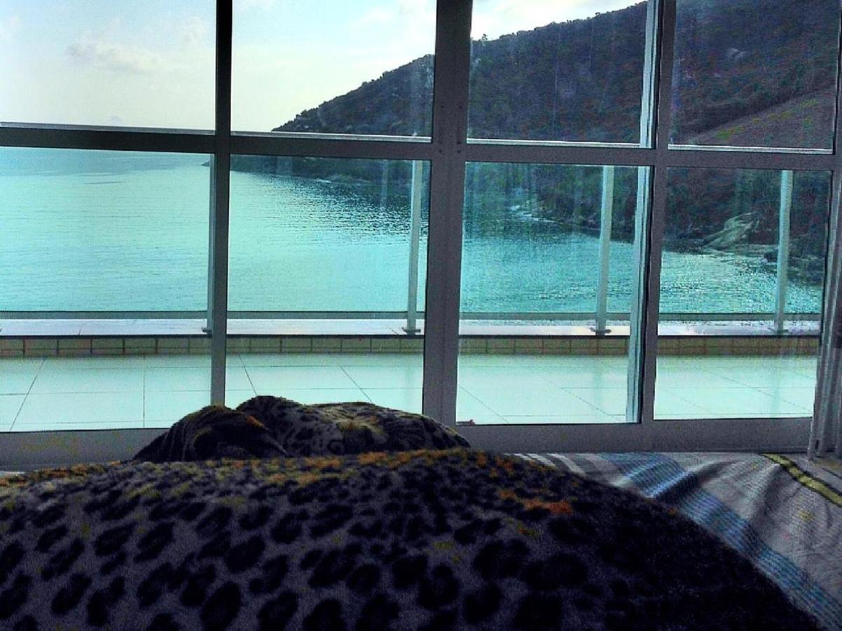 Apartmán Apartamento Pe Na Areia Em Arraial Do Cabo Exteriér fotografie