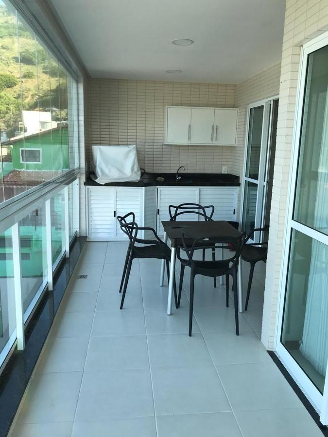 Apartmán Apartamento Pe Na Areia Em Arraial Do Cabo Exteriér fotografie