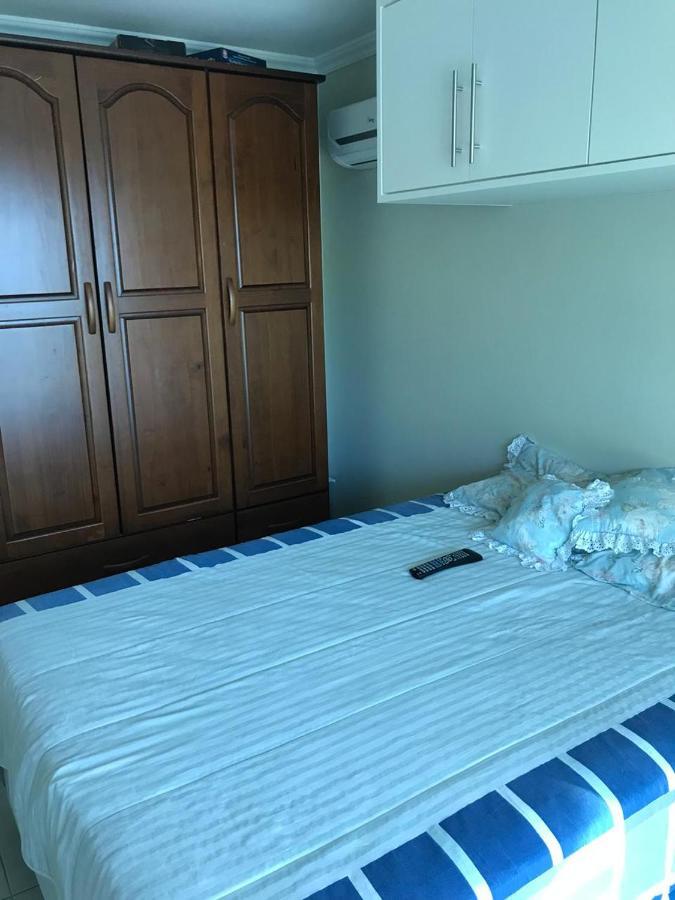Apartmán Apartamento Pe Na Areia Em Arraial Do Cabo Exteriér fotografie