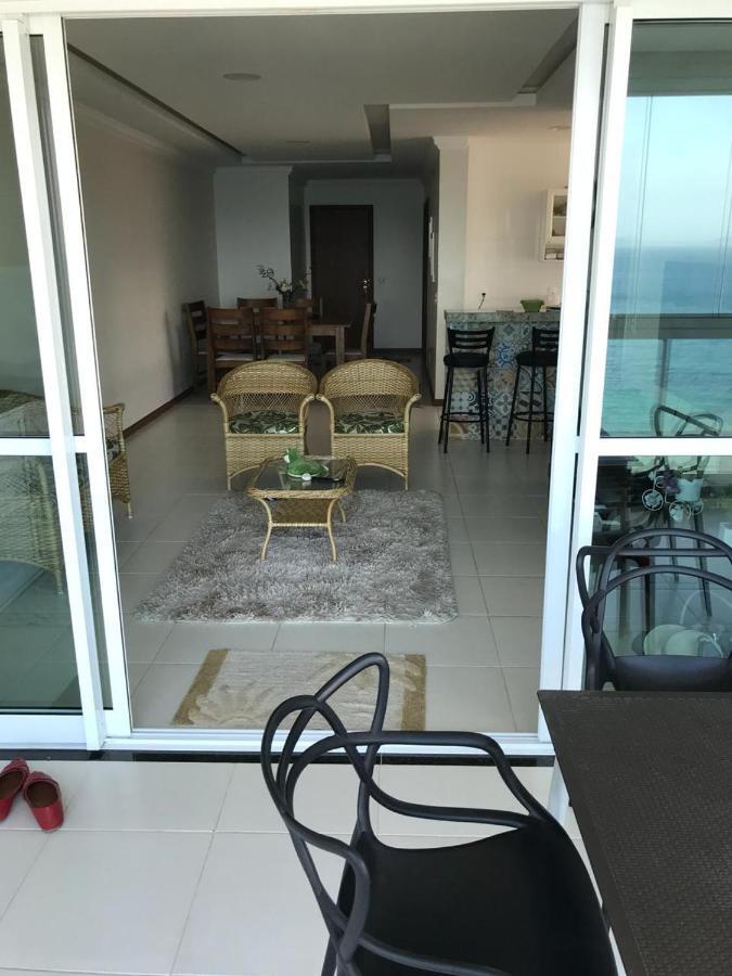 Apartmán Apartamento Pe Na Areia Em Arraial Do Cabo Exteriér fotografie