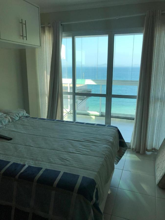 Apartmán Apartamento Pe Na Areia Em Arraial Do Cabo Exteriér fotografie