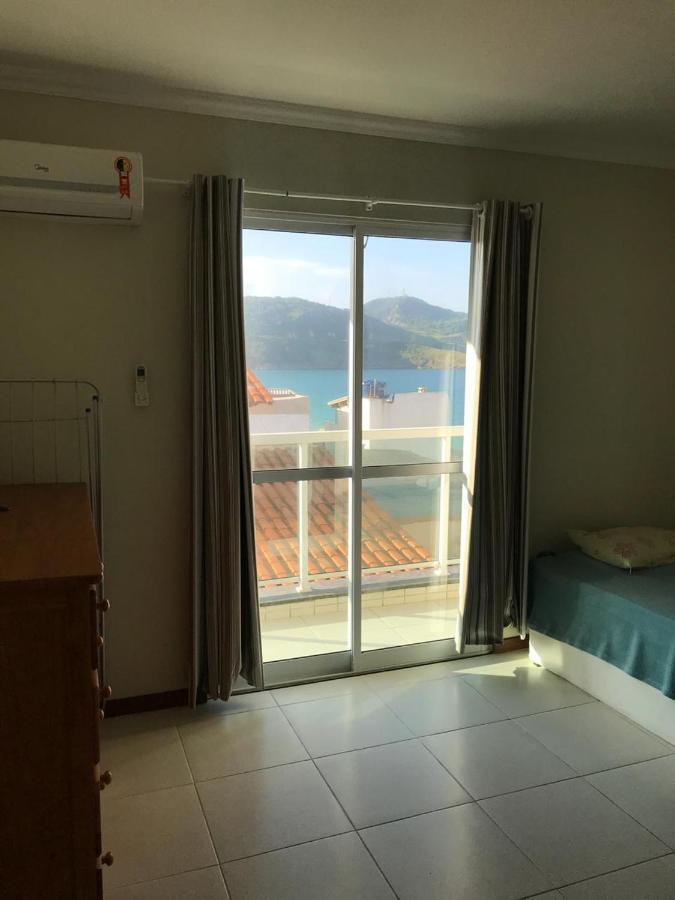 Apartmán Apartamento Pe Na Areia Em Arraial Do Cabo Exteriér fotografie